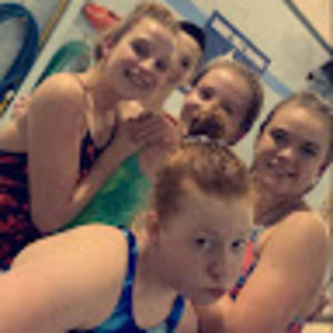 Meet your Posher, Claire